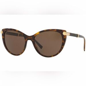 Women’s Versace sunglasses